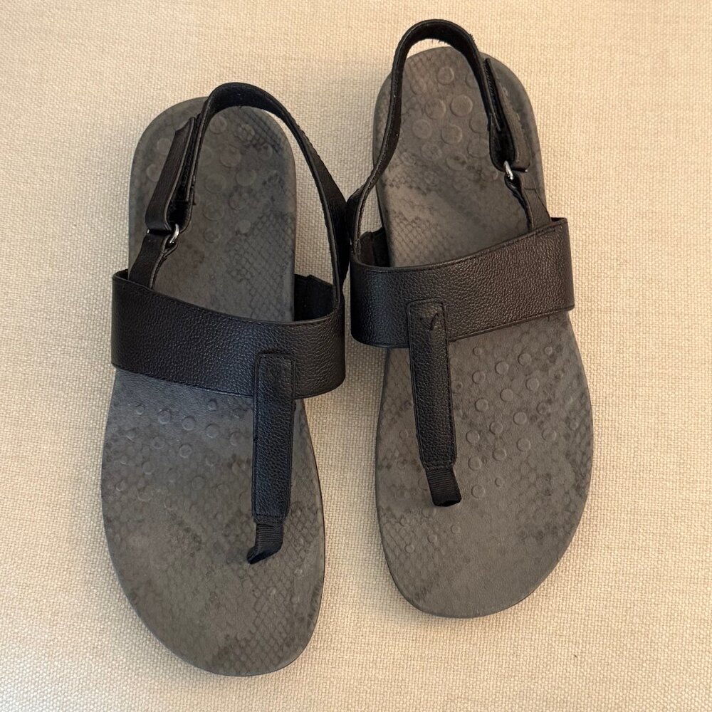 Vionic Tala T-Strap Sandal New without tags Size 7.5